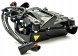 Proteile 9.7035815112 КОМПРЕСОР НАСОС З КОРПУСОМ PORSCHE PANAMERA 970 G1 2009-