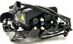 Proteile 9.7035815112 КОМПРЕСОР НАСОС З КОРПУСОМ PORSCHE PANAMERA 970 G1 2009-