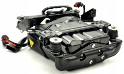 Proteile 9.7035815112 КОМПРЕСОР НАСОС З КОРПУСОМ PORSCHE PANAMERA 970 G1 2009-
