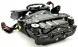 Proteile 9.7035815112 КОМПРЕСОР НАСОС З КОРПУСОМ PORSCHE PANAMERA 970 G1 2009-