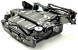 Proteile 9.7035815112 КОМПРЕСОР НАСОС З КОРПУСОМ PORSCHE PANAMERA 970 G1 2009-