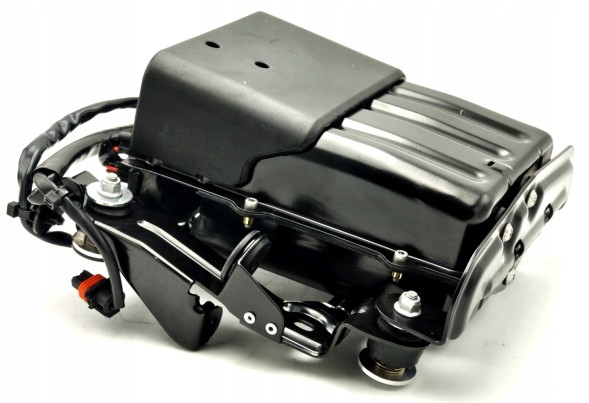 Proteile 9.7035815112 КОМПРЕСОР НАСОС З КОРПУСОМ PORSCHE PANAMERA 970 G1 2009-