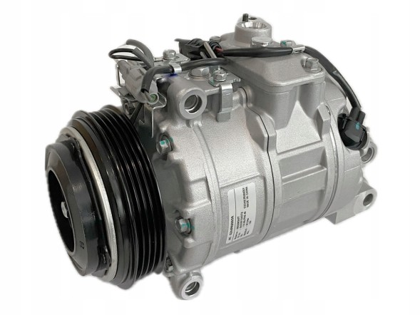 EURO KLIMA EKL32902-ZA 64509154072 447260-2773 447260-2772 447160-0931 447160-0932 447160-0935 64529154072 64529154072-04 64529154072-05 447160-0935 447160-0933 КОМПРЕСОР КОНДИЦІОНЕРА BMW 9399061 9195978 9154072 6823544 447160-0936