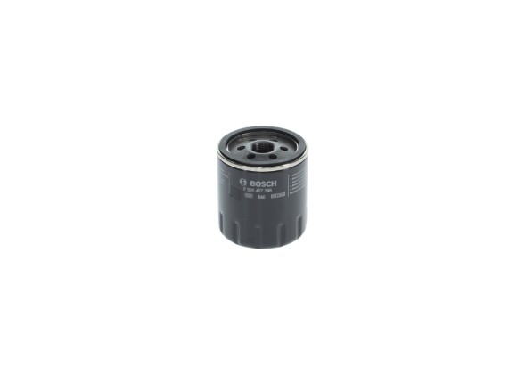 F026407396 BOSCH Фільтр оливи