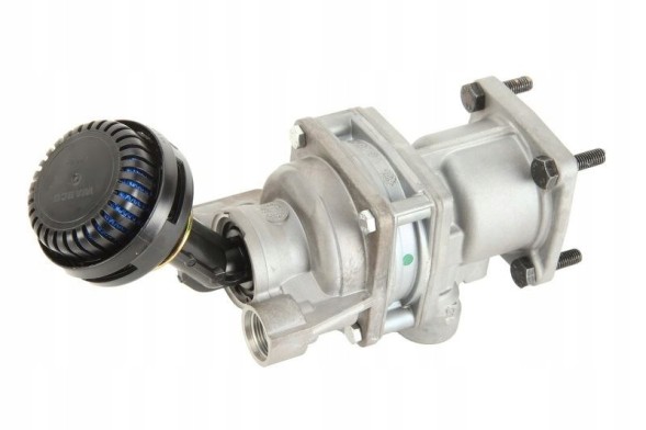 Wabco 4613192730 Головний гальмівний клапан wabco 4613192730