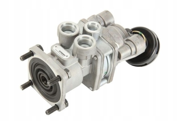 Wabco 4613192730 Головний гальмівний клапан wabco 4613192730