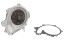 V-maxzone Part VIC-26205 Насос охолоджувальної рідини для MERCEDES C (A205), C (C205), C T-MODEL (S205),