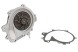 V-maxzone Part VIC-26205 Насос охолоджувальної рідини для MERCEDES C (A205), C (C205), C T-MODEL (S205),