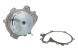V-maxzone Part VIC-26205 Насос охолоджувальної рідини для MERCEDES C (A205), C (C205), C T-MODEL (S205),