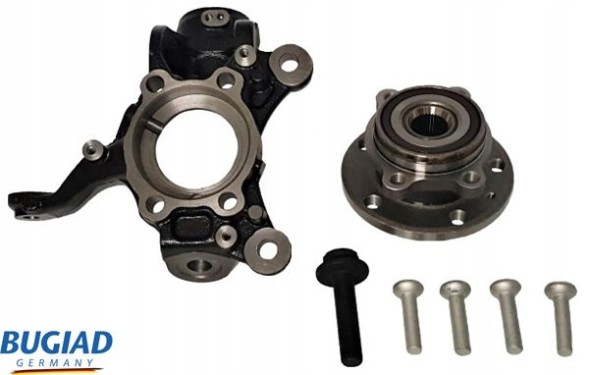 Bugiad BSP25331PROKIT Кулак поворотний, підвіска коліс