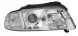 Abakus 441-1137R-ND-EM Фара права audi a4 b5 fl 1999-2001 h7/h7
