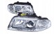 Abakus 441-1137R-ND-EM Фара права audi a4 b5 fl 1999-2001 h7/h7