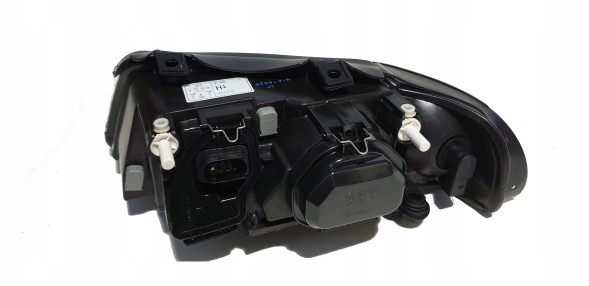 Abakus 441-1137R-ND-EM Фара права audi a4 b5 fl 1999-2001 h7/h7