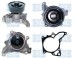 V-maxzone Part VIC-26861 Насос охолоджуючої рідини для MAZDA 3, 6, 6/KOMBI, CX-5 2.2D 04.12-