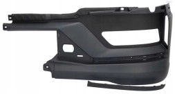 MTX COR-M005-5822G КУТНИК БАМПЕРА MAN TGX 20- ЛІВИЙ