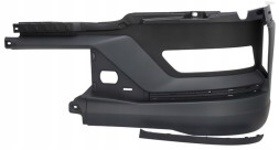 MTX COR-M005-5822G КУТНИК БАМПЕРА MAN TGX 20- ЛІВИЙ