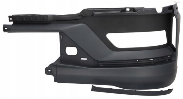 MTX COR-M005-5822G КУТНИК БАМПЕРА MAN TGX 20- ЛІВИЙ