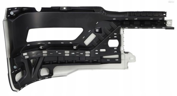 MTX COR-M005-5822G КУТНИК БАМПЕРА MAN TGX 20- ЛІВИЙ