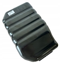 Land Rover OE HPLA-3B484-AD HPLA3B484AD Компресор підвіски Land Rover HPLA-3B484-AD