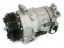EURO KLIMA 10072080 / 13232309 / 1618197 / 22861237 / P22861237 / PXC16-8804 / PXC16-8811 / 13314470 / 22913887 / P13314470 КОМПРЕСОР КОНДИЦІОНА OPEL INSIGNIA 2.0 P13314473