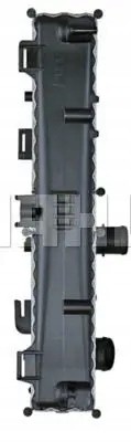 Mahle CR 782 000P Охолоджувач води cr 782 000p mahle porsche 911 ві