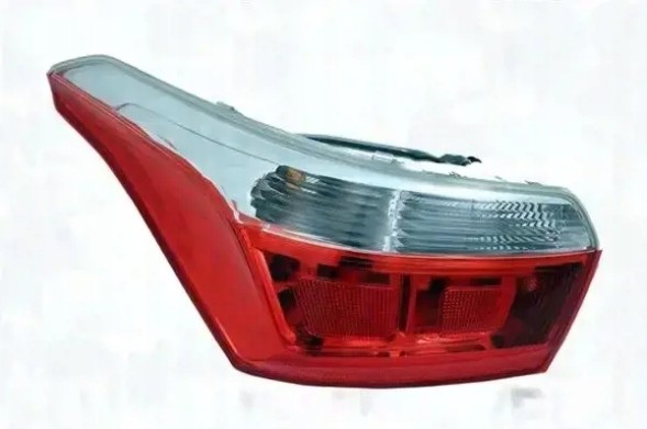 MAGNETI MARELLI 714000285900 Лампа задня 714000285900 magneti marelli