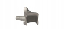Mazda OE ПОДУШКА No1, двигун Mazda 2 DE D65139011D