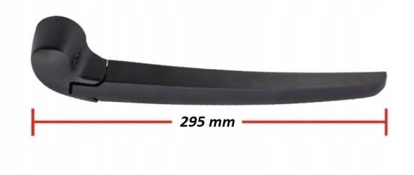 555 RT2 + SILNICZEK 579602 + X010 ДВИГАТЕЛЬ Склоочисника ЗАДНІЙ РІЧАГ AUDI A4 B8 СПРЕЙ