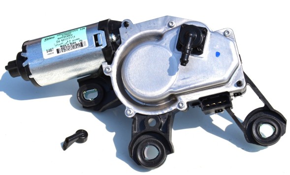 555 RT2 + SILNICZEK 579602 + X010 ДВИГАТЕЛЬ Склоочисника ЗАДНІЙ РІЧАГ AUDI A4 B8 СПРЕЙ