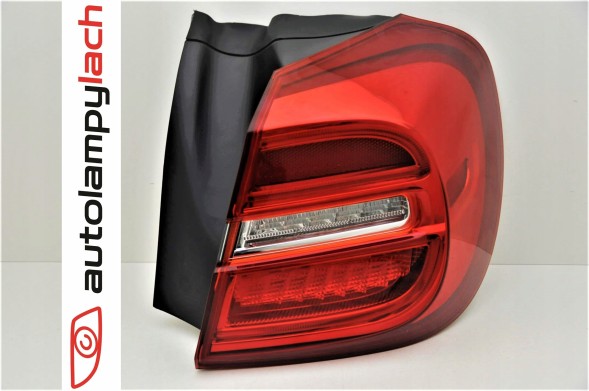 Китай D19PYY440-1999R-AESL MERCEDES GLA X156 14-16 НОВИЙ ЛІХТАР ЗАДНІЙ LED ПРАВИЙ