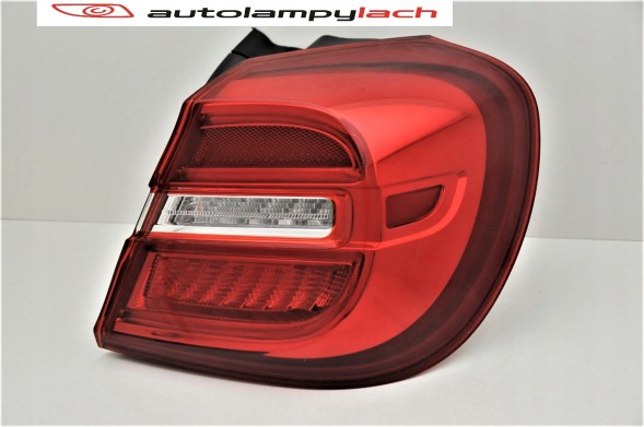 Китай D19PYY440-1999R-AESL MERCEDES GLA X156 14-16 НОВИЙ ЛІХТАР ЗАДНІЙ LED ПРАВИЙ