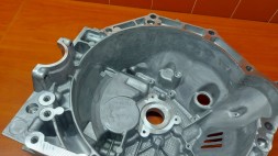 Toyota OE SU001-A3095 PRAOCE 16- КОРОБКА ПЕРЕДАЧ TOYOTA PROACE VERSO 16-