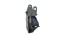 Volvo OE 80008908 MBAP13 Кронштейн посилення передньої балки лівий Volvo EX30 EX-30