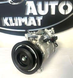 AUTO-KLIMAT Компресор кондиціонера MERCEDES A-KLASA W177 1.5 CDI OEM 608 A0038304460 PK5