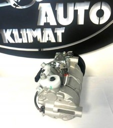 AUTO-KLIMAT Компресор кондиціонера MERCEDES A-KLASA W177 1.5 CDI OEM 608 A0038304460 PK5