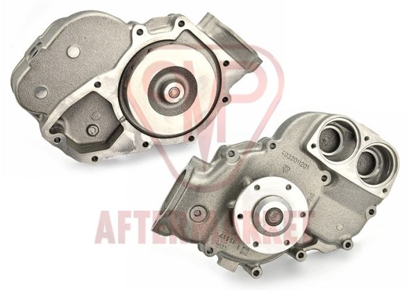 V-maxzone Part VIC-282075 Насос охолоджуючої рідини для MAN E2000, F2000, F90, F90 UNTERFLUR