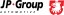 JP Group 1381204870 Електродвигун, кришка багажника