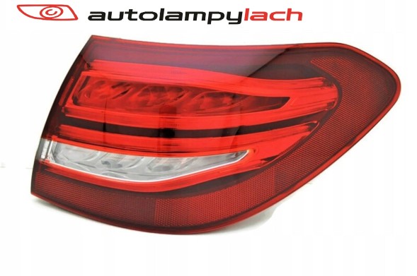 Китай WE3440-19A7R-AEBM MERCEDES C W205 УНІВЕРСАЛ 14-17 ЛАМПА FULL LED ПРАВА