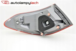 Китай WE3440-19A7R-AEBM MERCEDES C W205 УНІВЕРСАЛ 14-17 ЛАМПА FULL LED ПРАВА