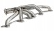 Turboworks PP-KW-208 Вихлопний колектор jeep wrangler 91-01 cherokee 91-01