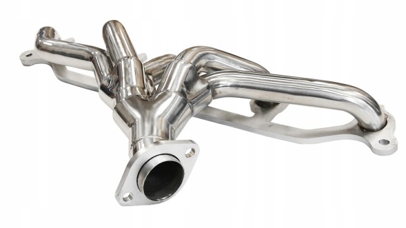 Turboworks PP-KW-208 Вихлопний колектор jeep wrangler 91-01 cherokee 91-01