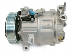 Valeo 51-0579 / 50510966 / 240983 / 506041-0073 / 506041-0074 / 506041-0075 / 506041-0076 КОМПРЕСОР КОНДИЦІОНЕРУ ALFA ROMEO 159 1.9 JTDM 71787477