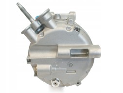 Valeo 51-0579 / 50510966 / 240983 / 506041-0073 / 506041-0074 / 506041-0075 / 506041-0076 КОМПРЕСОР КОНДИЦІОНЕРУ ALFA ROMEO 159 1.9 JTDM 71787477