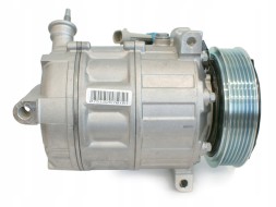 Valeo 51-0579 / 50510966 / 240983 / 506041-0073 / 506041-0074 / 506041-0075 / 506041-0076 КОМПРЕСОР КОНДИЦІОНЕРУ ALFA ROMEO 159 1.9 JTDM 71787477