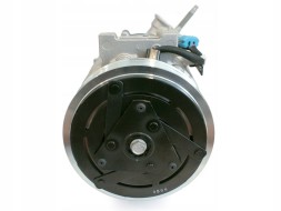 Valeo 51-0579 / 50510966 / 240983 / 506041-0073 / 506041-0074 / 506041-0075 / 506041-0076 КОМПРЕСОР КОНДИЦІОНЕРУ ALFA ROMEO 159 1.9 JTDM 71787477