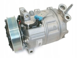 Valeo 51-0579 / 50510966 / 240983 / 506041-0073 / 506041-0074 / 506041-0075 / 506041-0076 КОМПРЕСОР КОНДИЦІОНЕРУ ALFA ROMEO 159 1.9 JTDM 71787477