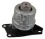 46297 FEBI BILSTEIN Подушка двигуна