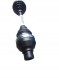 SKF VKJC 8206 Приводна піввісь ліва skf passat b6 jetta iii jetta iv golf v гольф vi audi a3