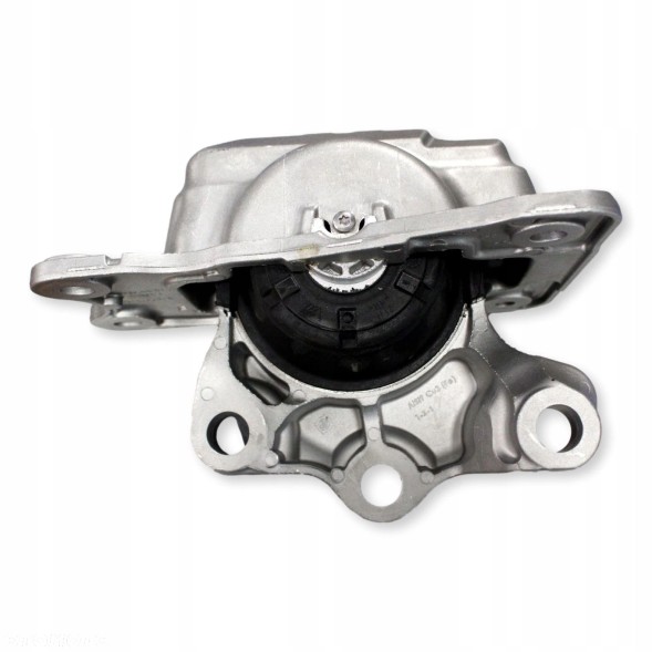 5K Parts 65LKKJ8114 VOLVO S60 V60 XC60 S90 V90 XC90 ПОДУШКА ДВИГУНА ПІДВІСКА ЛІВА 31480549