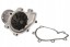 AD BRAKE VIC-26196 Насос охолоджуючої рідини VKPC для MERCEDES-BENZ 124 седан, 124 T-Model,